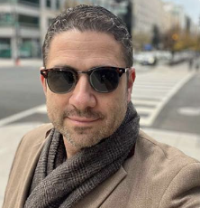 Hakan Özsancak