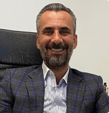 Kadir Köseoğlu