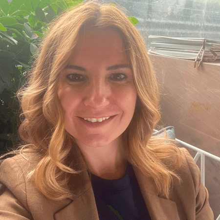 Esra Gönülkırmaz